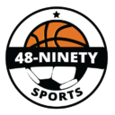 48-Ninety Sports Logo