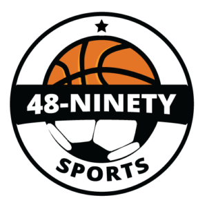 48-Ninety Sports Logo