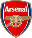 Arsenal FC logo
