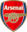 Arsenal FC logo