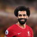 Mohamed Salah, Athlete, Soccer