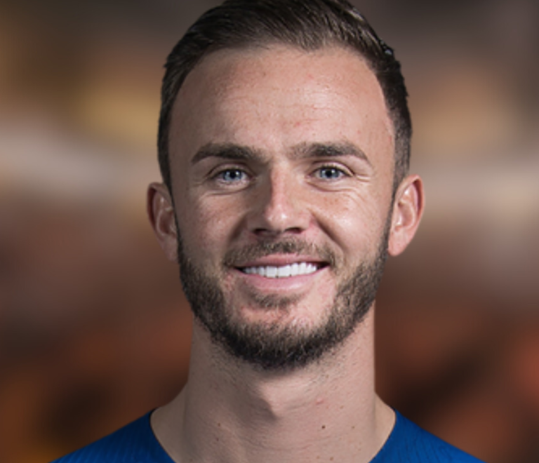 James Maddison, Athlete, Soccer