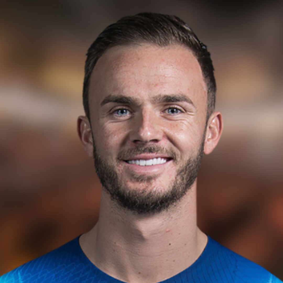 James Maddison, Athlete, Soccer