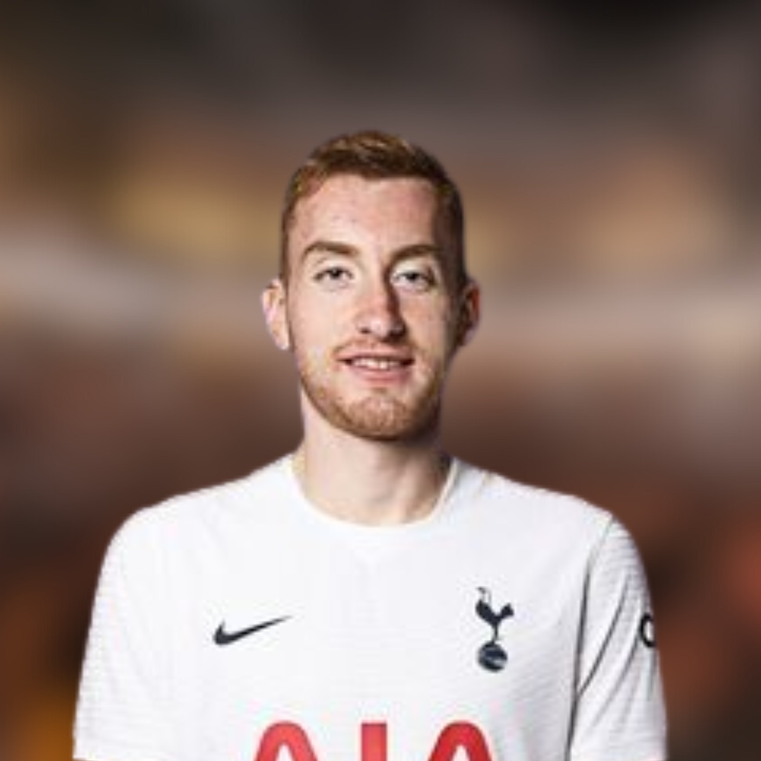 Dejan Kulusevski, Athlete, Soccer