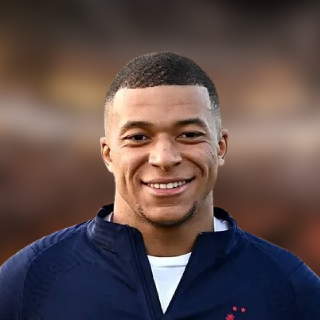 Kylian Mbappé, Athlete, Soccer