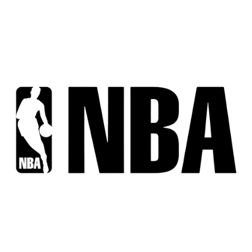 NBA logo