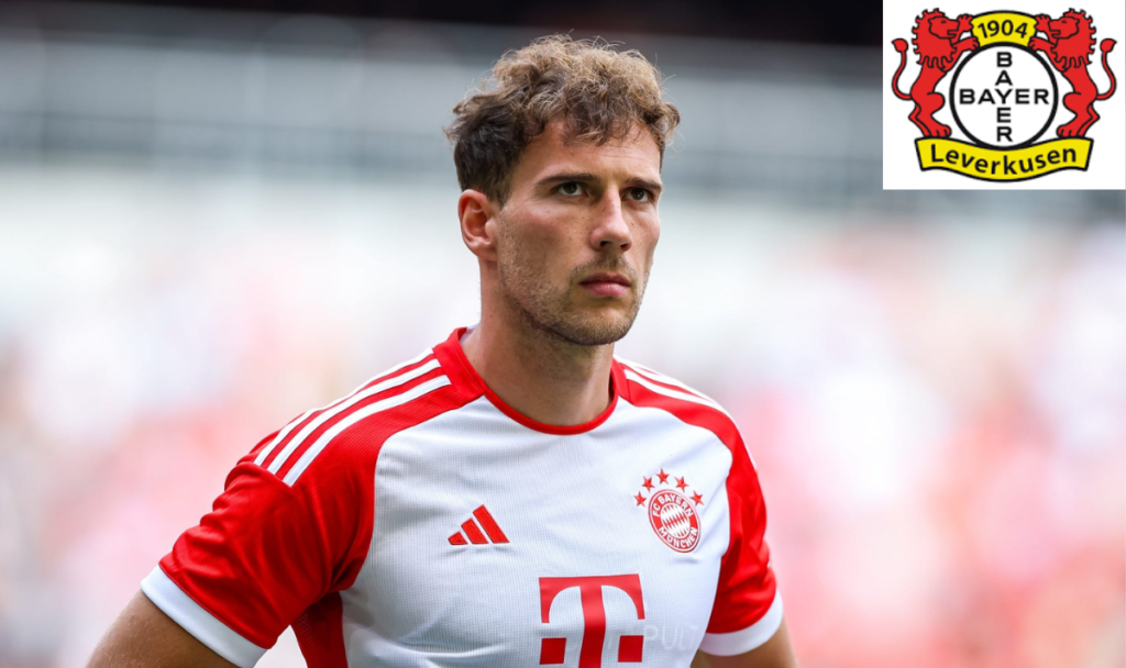 Leon Goretzka