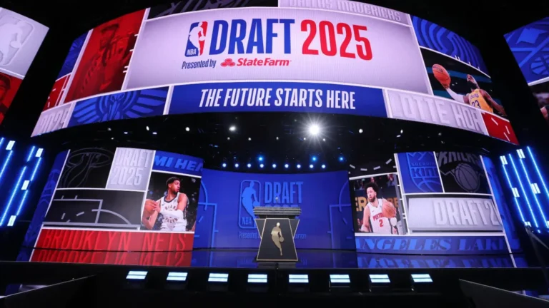 NBA Draft