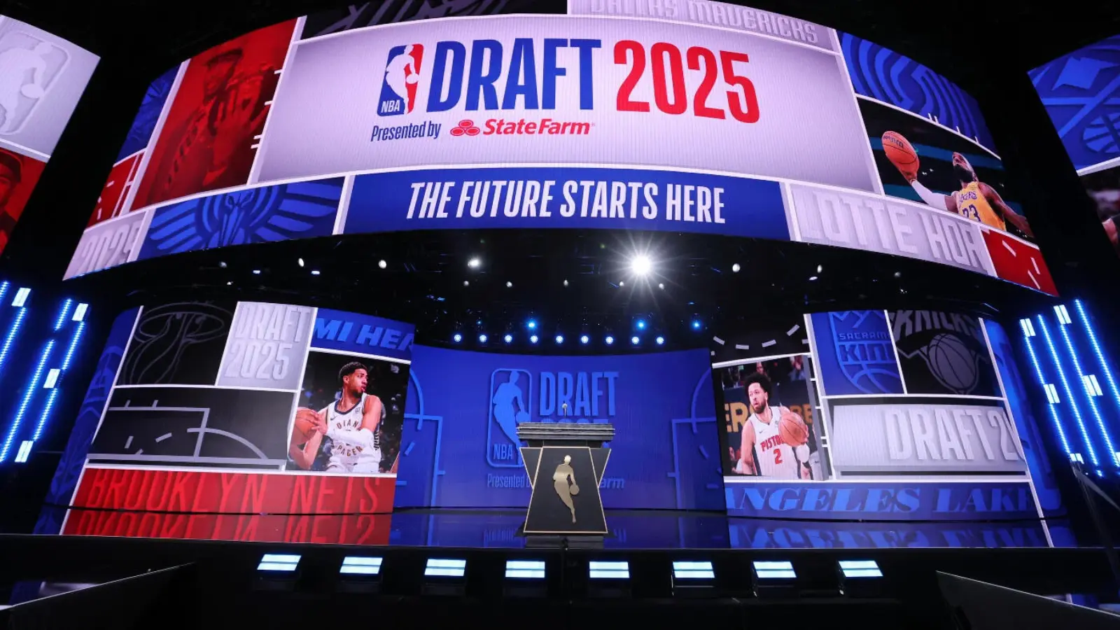 NBA Draft