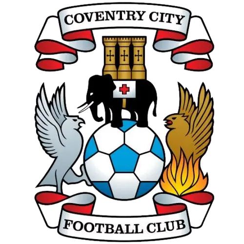 Covetry City FC